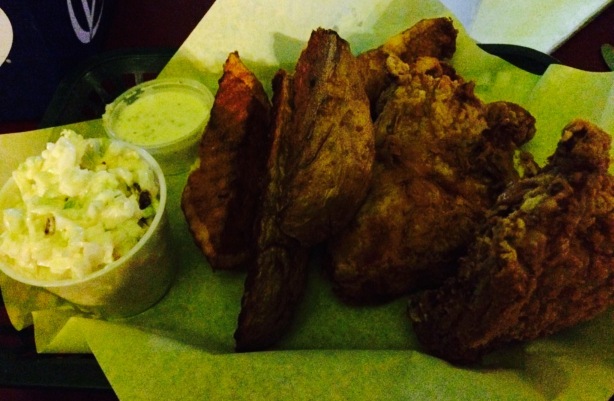 Four Aces Bar and Lounge