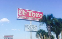 El Toro Mexican Restaurant餐厅图片