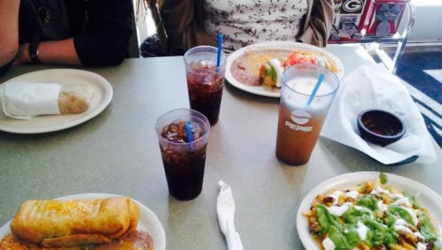 Zapata's Mexican Restaurant