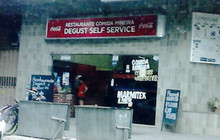 Degust Self Service餐厅图片