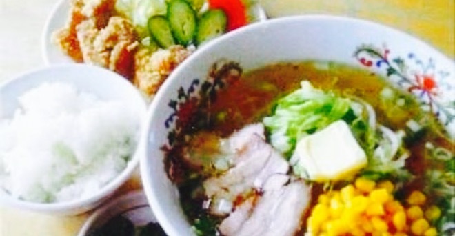 Manpuku Hanten