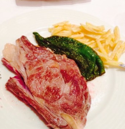 Hostal Restaurante Acuario