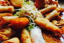 Paradis d'Asie美食图片