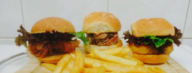 Bridge Pizza Kebabs & More