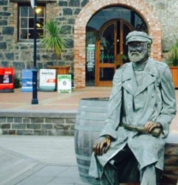 Royal Garden Chinese Restaurant餐厅图片