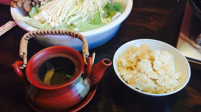 Matsutakeya Uomatsu餐厅图片