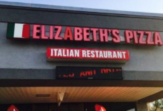 Elizabeth Pizza & Restaurant美食图片