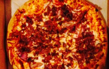 Pizza Rama餐厅图片