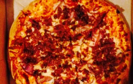 Pizza Rama
