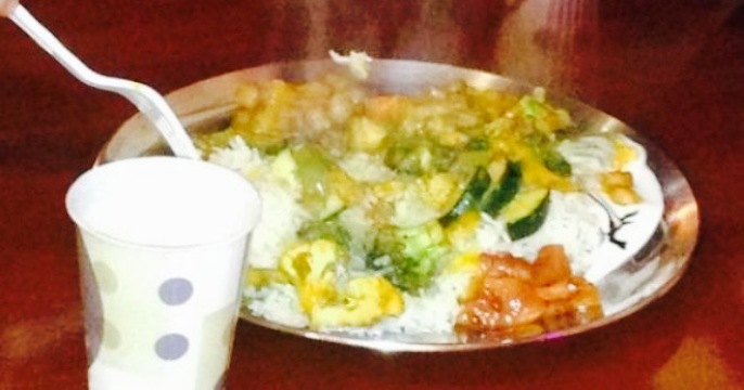 Avatar's Punjabi Burritos餐厅图片