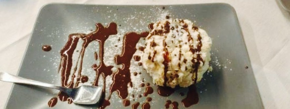 La Cava al Mare餐厅图片