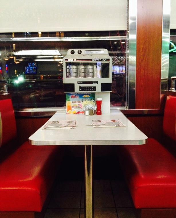 Four Star Diner餐厅图片