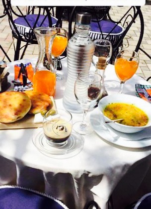 Botin - Coffee & Food