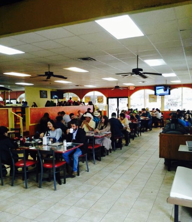 El Jimador餐厅图片