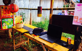 Banlung Reggae Bar and Restaurant