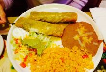 El Tapatio美食图片
