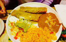El Tapatio餐厅图片