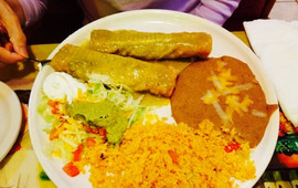El Tapatio