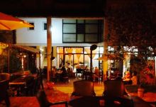 Ristorante Pizzeria Dedalo美食图片