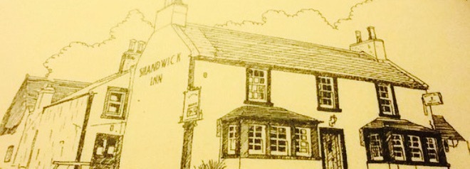 The Shandwick Inn