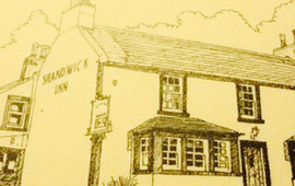 The Shandwick Inn