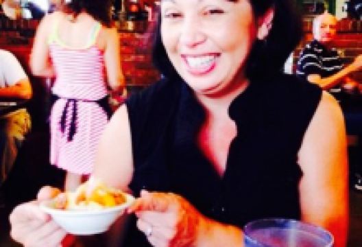 Hartley's Down Home Kitchen美食图片