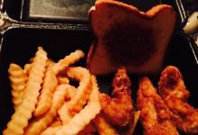 Zaxby's美食图片