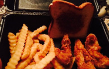 Zaxby's餐厅图片