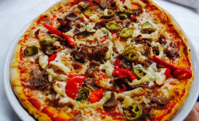 Pinocchio餐厅图片