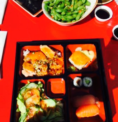 Negishi Sushi Bar餐厅图片