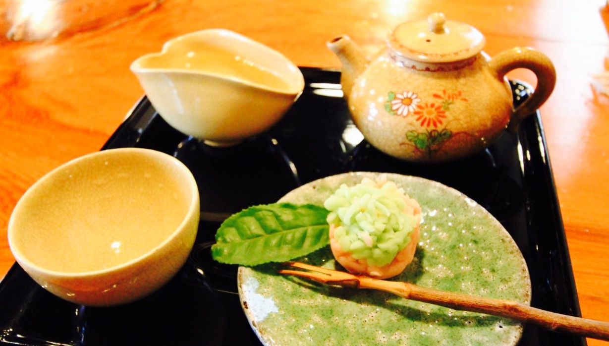 茶亭 瀧春餐厅图片