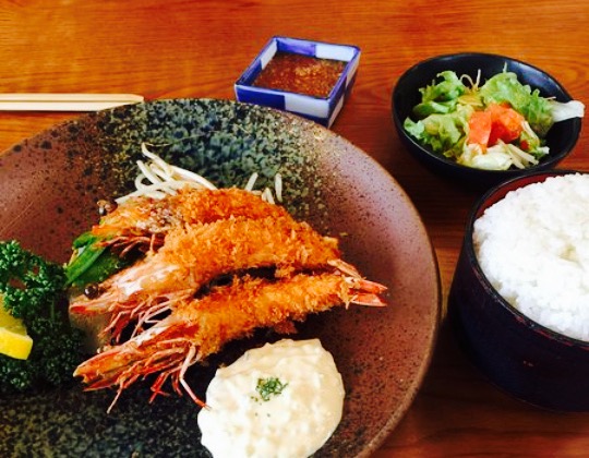 Steak House-Zen Arao