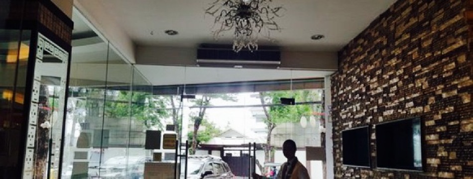 Fortune Hong Kong Seafood Restaurant