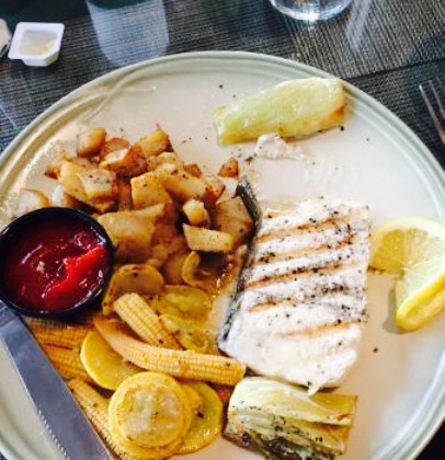 Gram Russo's Italian Restaurant