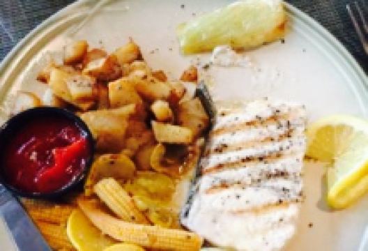 Gram Russo's Italian Restaurant美食图片