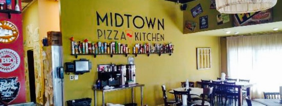 Midtown Pizza Kitchen