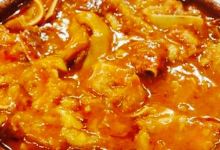 La Hacienda美食图片