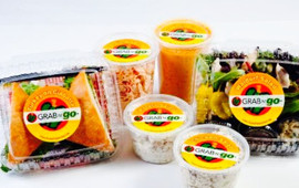 Sweet Peppers Deli