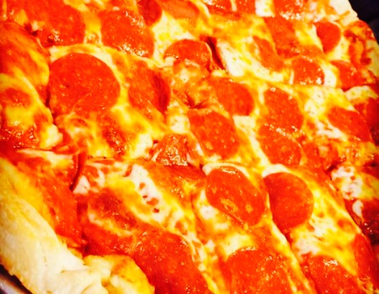 West End Pizza餐厅图片