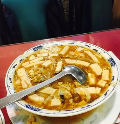 Little Sichuan Restaurant