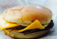 McDonald's美食图片