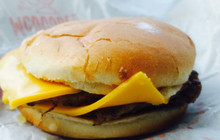McDonald's餐厅图片