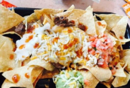 Taco Bell美食图片