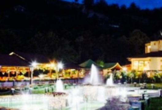 Restaurant Fuad-As美食图片