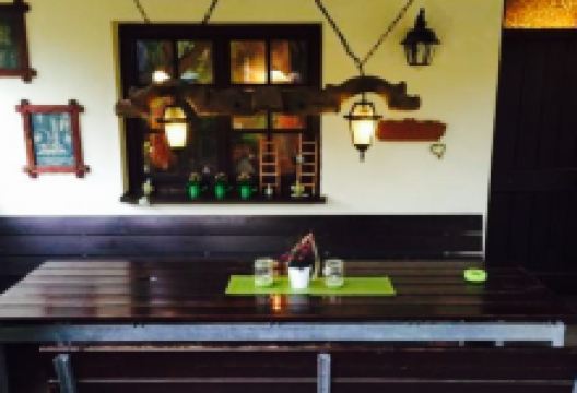 Alte Mühle Horsdorf美食图片