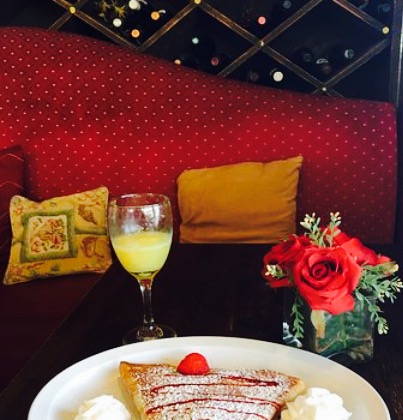 Paris In Town®餐厅图片