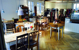 CaféLaden