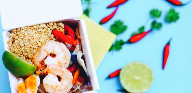 Patent Gastrobar餐厅图片