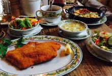 Restaurant Landhaus美食图片