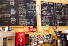 Coffee Corner Bistro美食图片